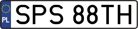 SPS88TH