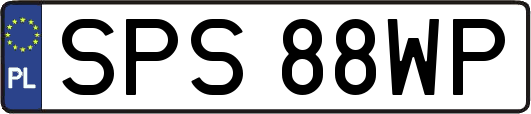 SPS88WP