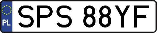 SPS88YF