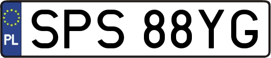 SPS88YG