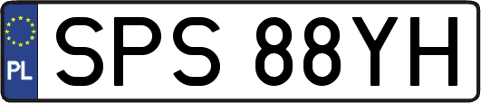 SPS88YH