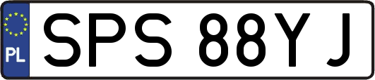 SPS88YJ