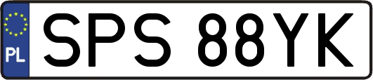 SPS88YK