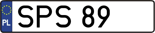 SPS89