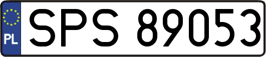 SPS89053