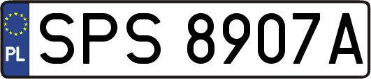 SPS8907A