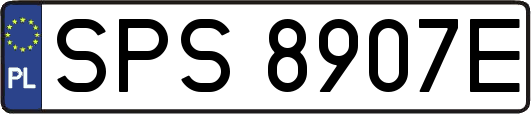SPS8907E