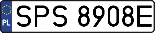 SPS8908E
