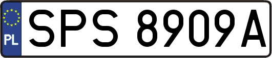 SPS8909A