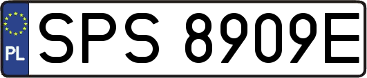 SPS8909E