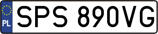 SPS890VG