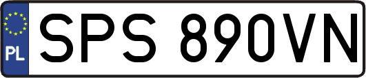 SPS890VN