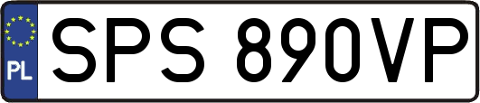 SPS890VP
