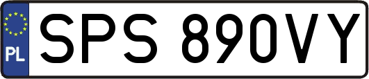 SPS890VY