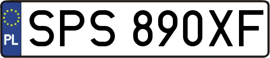 SPS890XF