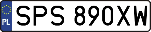 SPS890XW