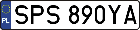 SPS890YA