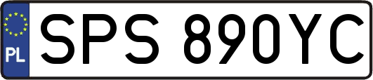 SPS890YC