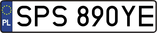 SPS890YE