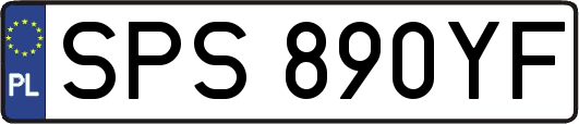 SPS890YF