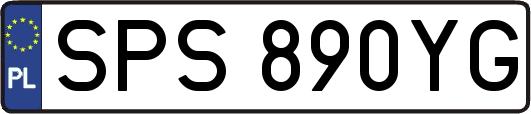 SPS890YG