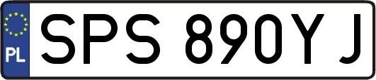 SPS890YJ