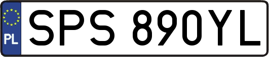 SPS890YL