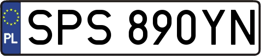 SPS890YN