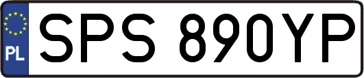 SPS890YP