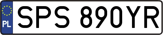 SPS890YR