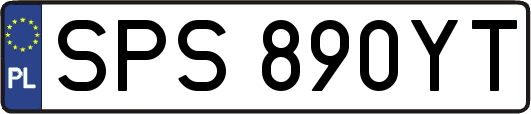 SPS890YT