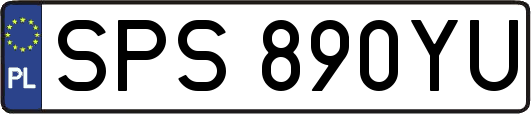 SPS890YU