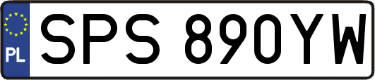SPS890YW
