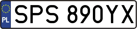 SPS890YX