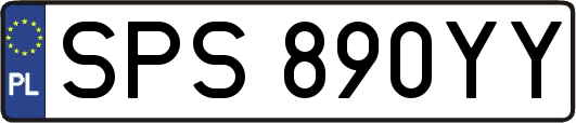 SPS890YY