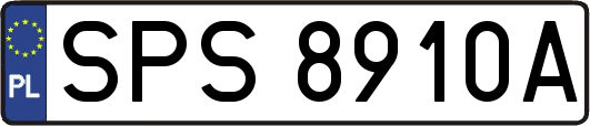 SPS8910A