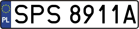 SPS8911A