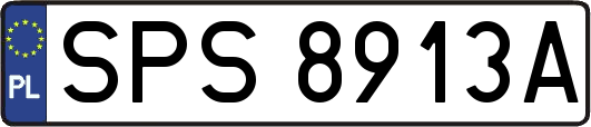 SPS8913A