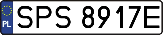 SPS8917E