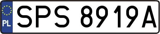 SPS8919A