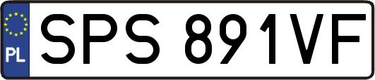 SPS891VF