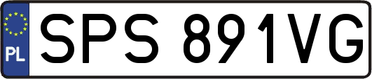 SPS891VG