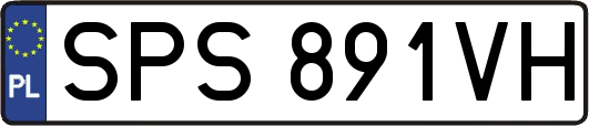 SPS891VH