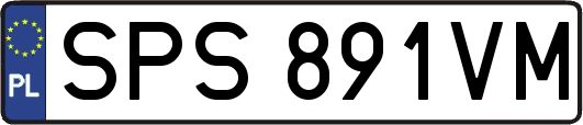 SPS891VM