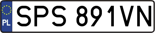 SPS891VN