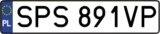 SPS891VP