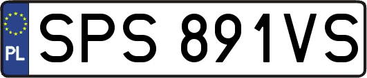 SPS891VS