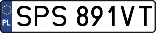 SPS891VT