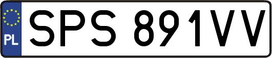 SPS891VV