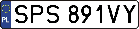 SPS891VY